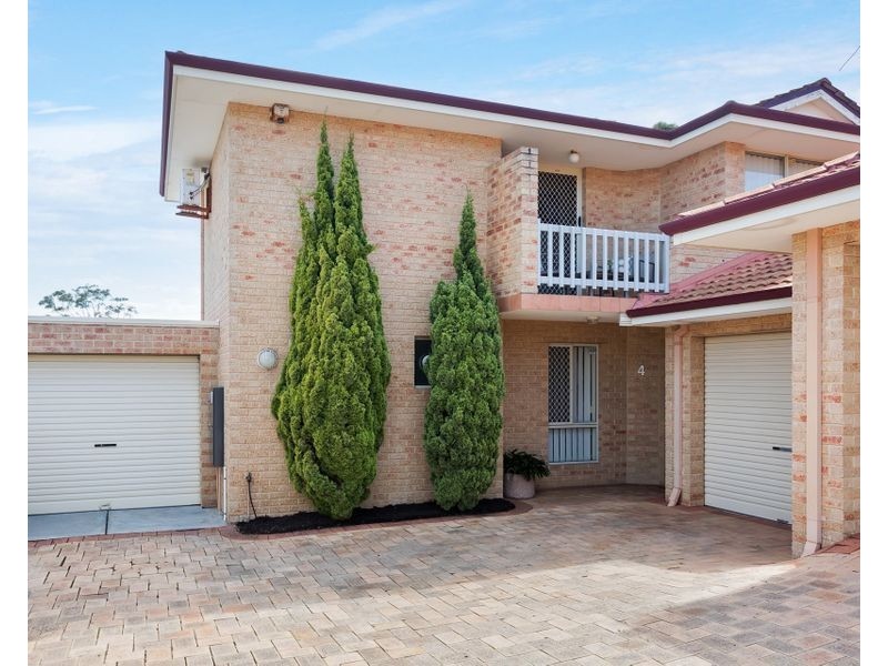 4/185 Swan Street, Yokine WA 6060