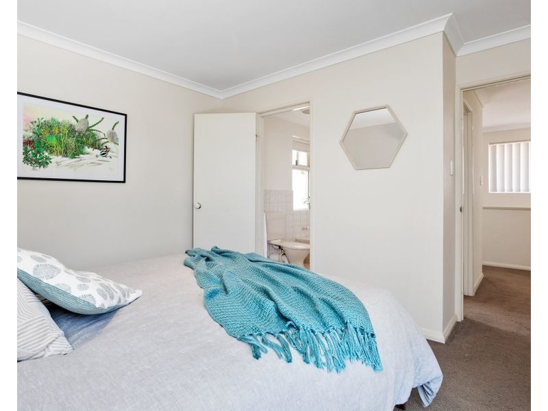 4/185 Swan Street, Yokine WA 6060
