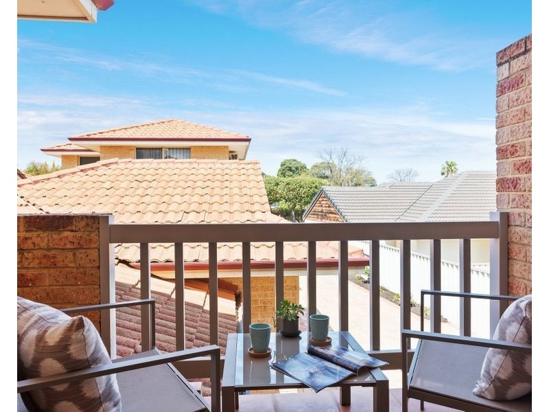 4/185 Swan Street, Yokine WA 6060