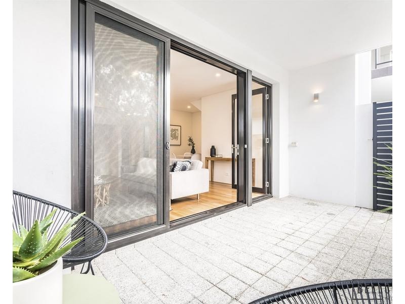 1/112 Alfred Road, Claremont WA 6010