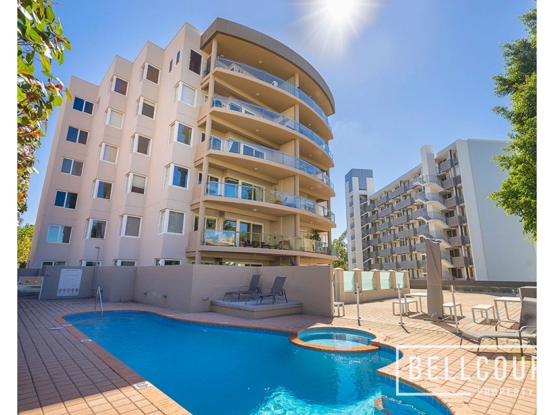 2/69 Malcolm Street, West Perth WA 6005