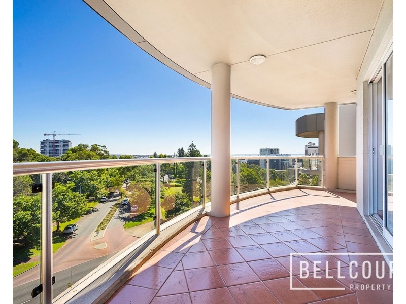 2/69 Malcolm Street, West Perth WA 6005