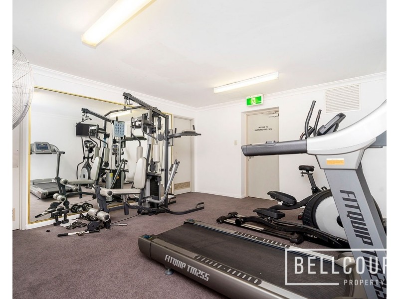 2/69 Malcolm Street, West Perth WA 6005