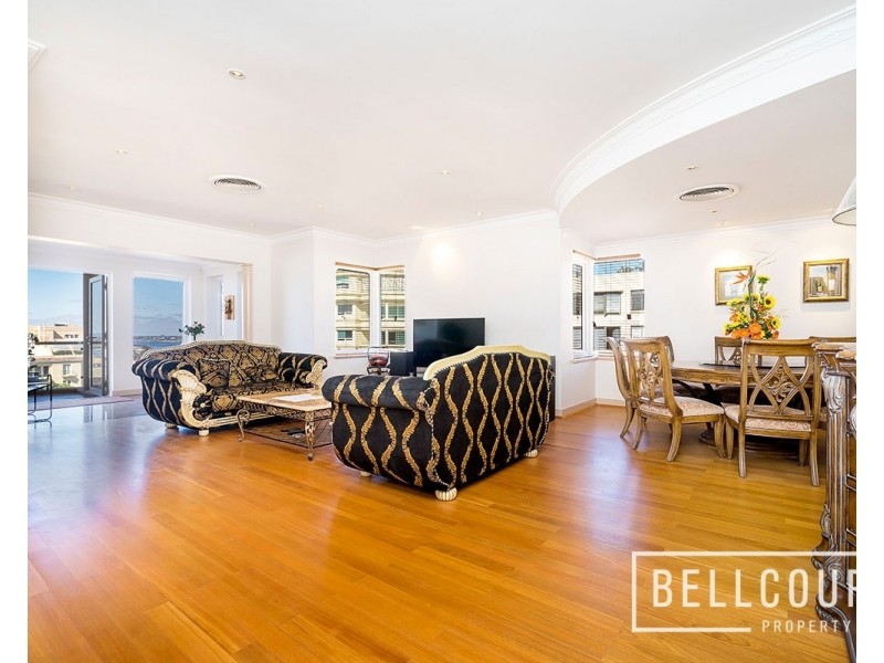 2/69 Malcolm Street, West Perth WA 6005