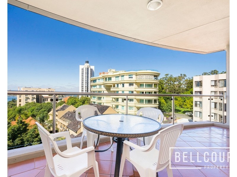 2/69 Malcolm Street, West Perth WA 6005