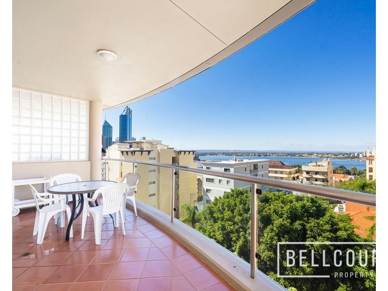 2/69 Malcolm Street, West Perth WA 6005