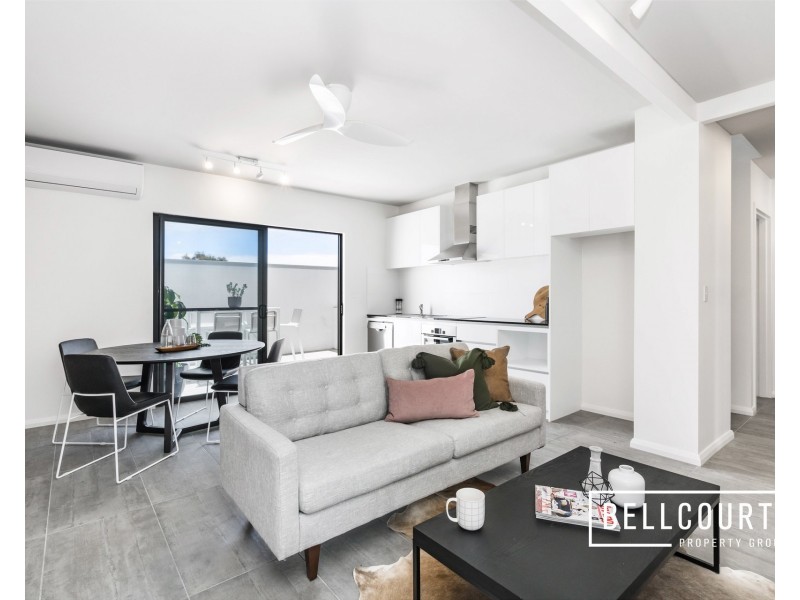 8/588 Newcastle Street, West Perth WA 6005