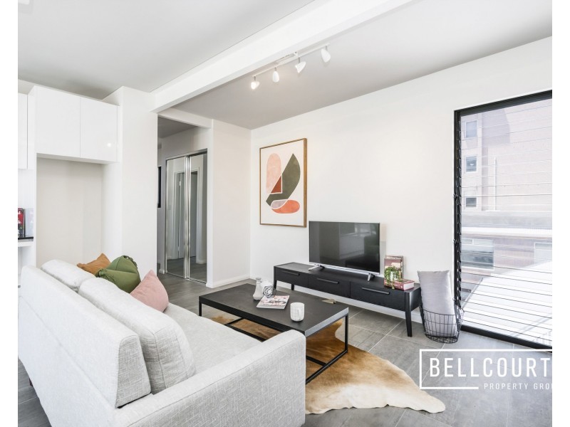 8/588 Newcastle Street, West Perth WA 6005