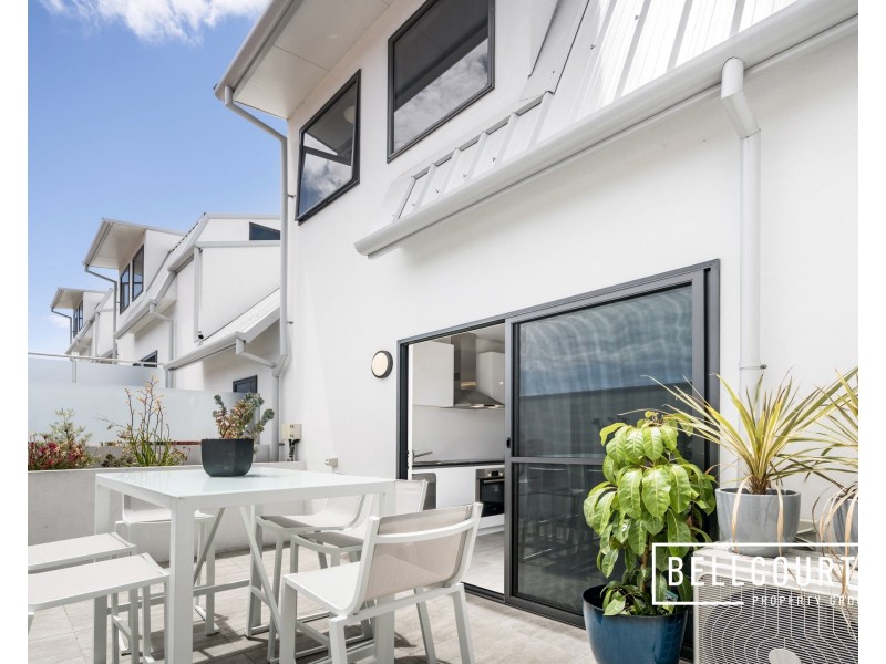 8/588 Newcastle Street, West Perth WA 6005