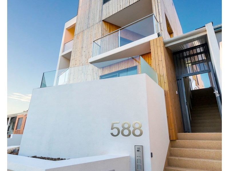 8/588 Newcastle Street, West Perth WA 6005