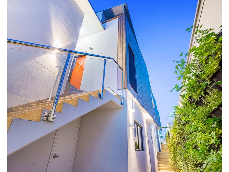 8/588 Newcastle Street, West Perth WA 6005