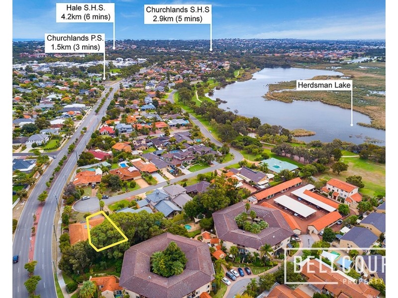 2 Heron Place, Churchlands WA 6018