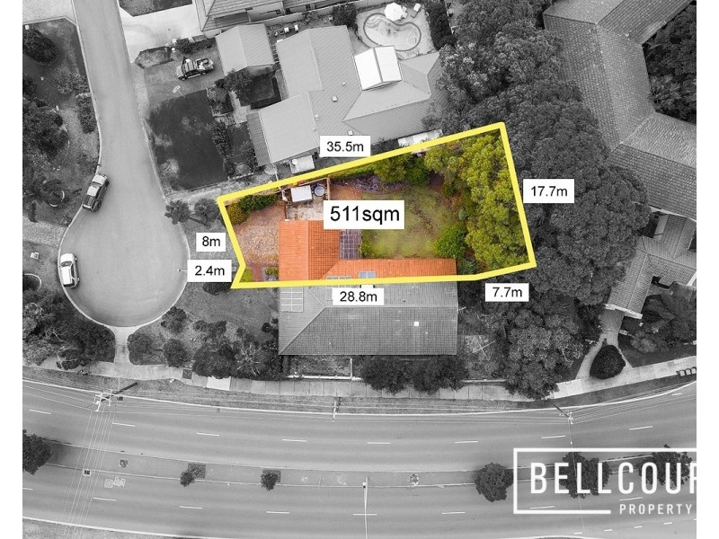 2 Heron Place, Churchlands WA 6018