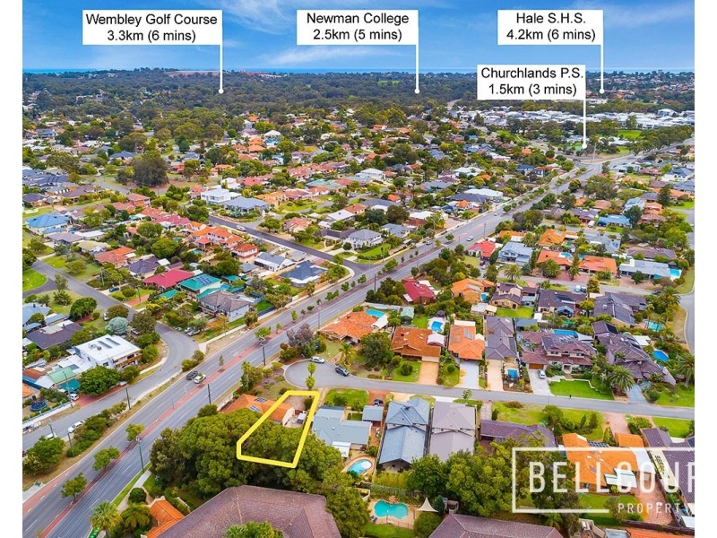 2 Heron Place, Churchlands WA 6018