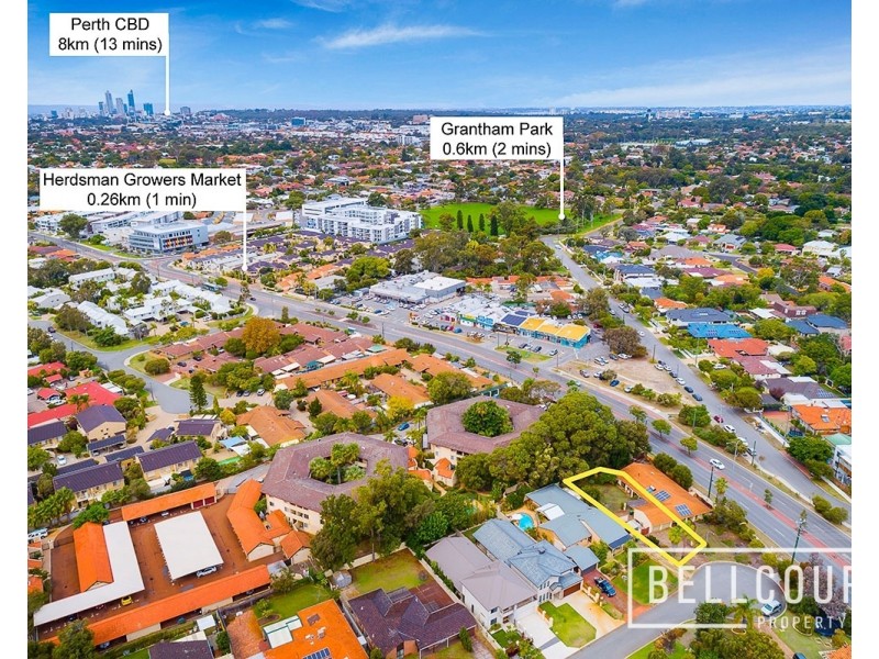 2 Heron Place, Churchlands WA 6018