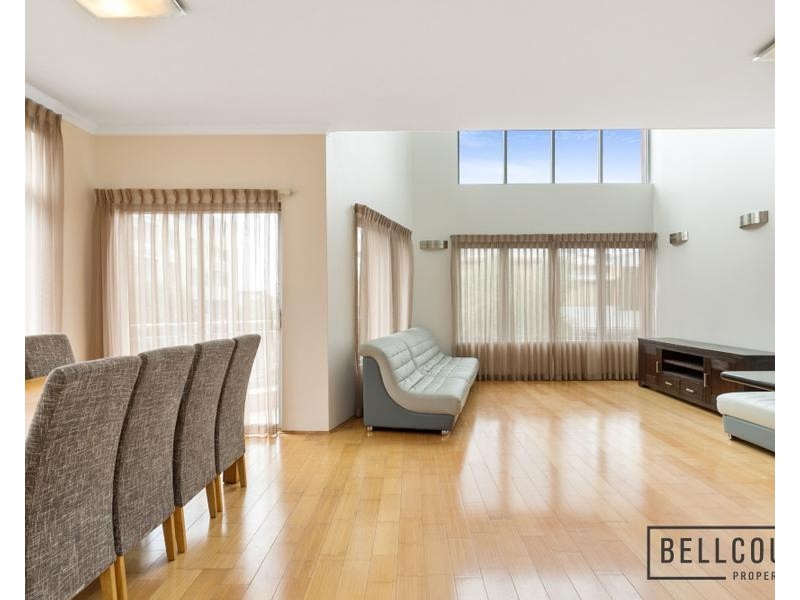 1/269 Newcastle Street, Northbridge WA 6003