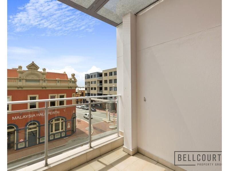 1/269 Newcastle Street, Northbridge WA 6003