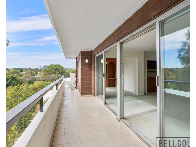 42/143 Onslow Road, Shenton Park WA 6008