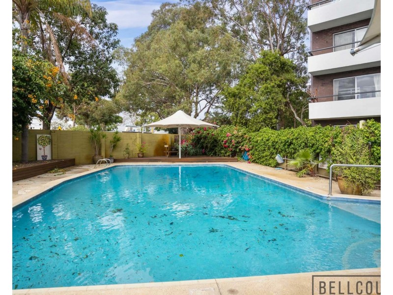 42/143 Onslow Road, Shenton Park WA 6008