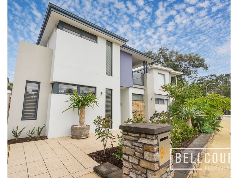 9 Prionotes Corner, Churchlands WA 6018