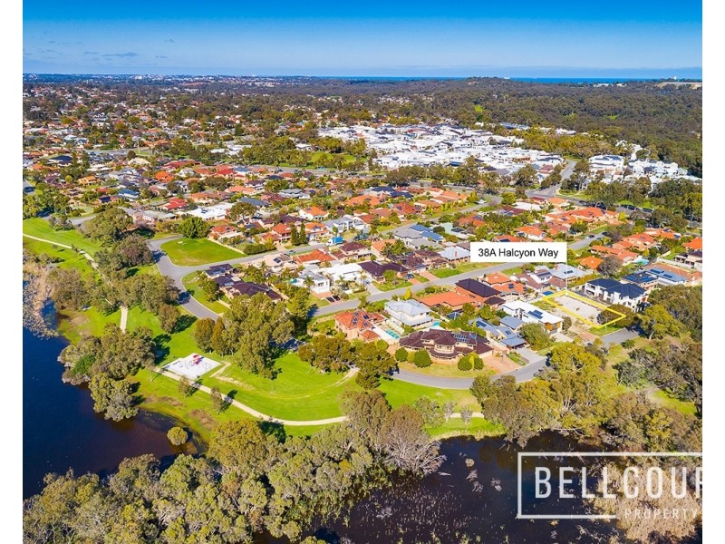 38A Halcyon Way, Churchlands WA 6018