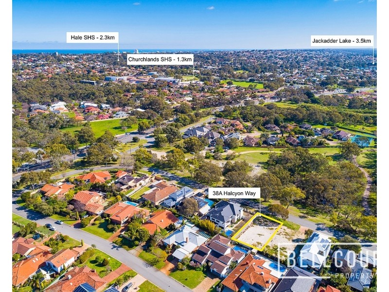 38A Halcyon Way, Churchlands WA 6018