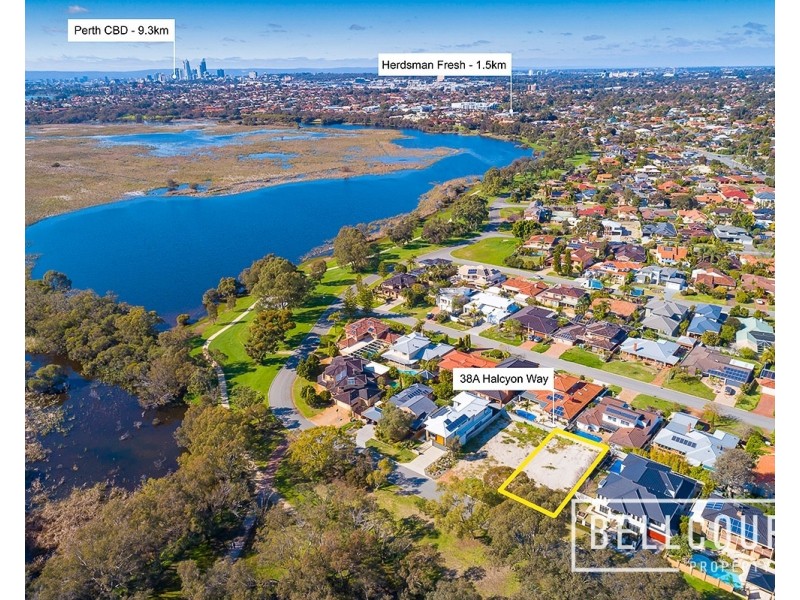 38A Halcyon Way, Churchlands WA 6018