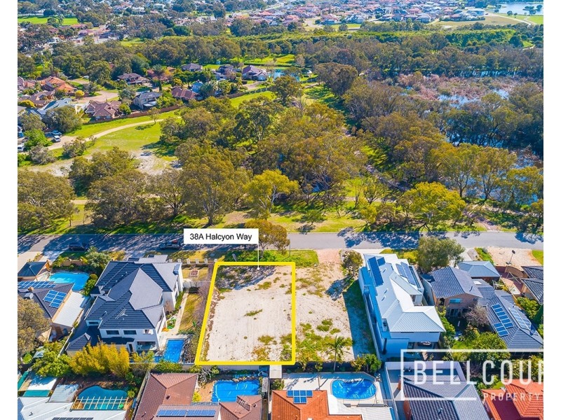 38A Halcyon Way, Churchlands WA 6018