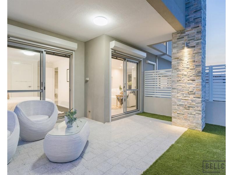 1/25 Cemy Place, Kewdale WA 6105