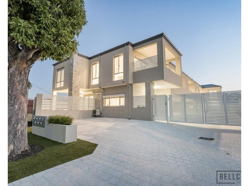 1/25 Cemy Place, Kewdale WA 6105