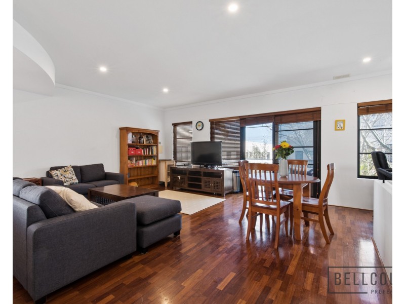 22/28 Robinson Avenue, Perth WA 6000