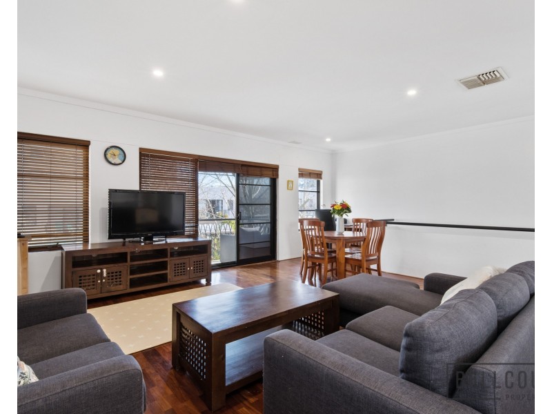 22/28 Robinson Avenue, Perth WA 6000