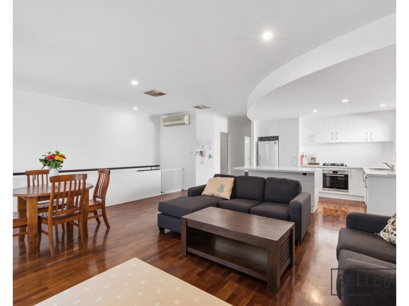 22/28 Robinson Avenue, Perth WA 6000