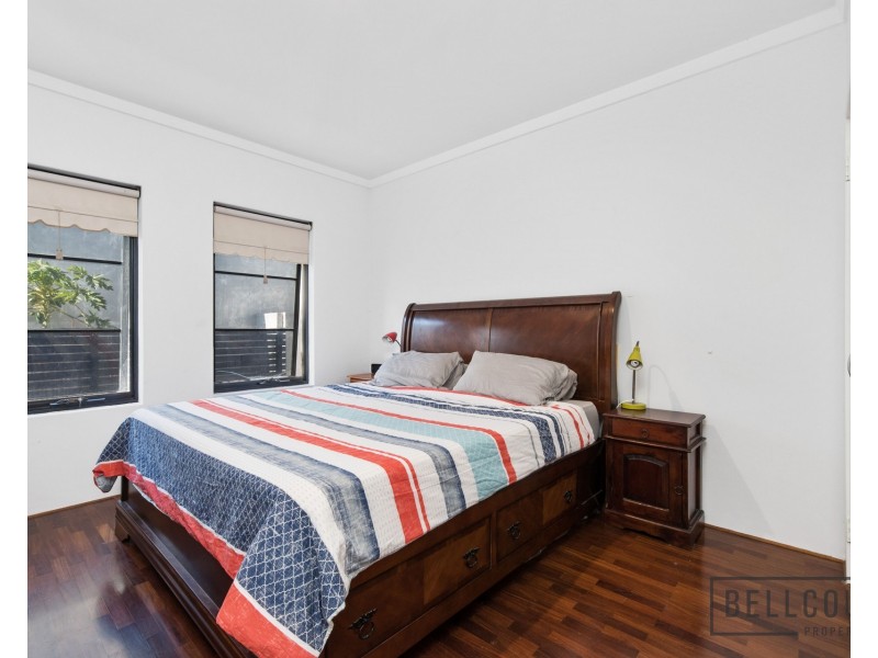 22/28 Robinson Avenue, Perth WA 6000