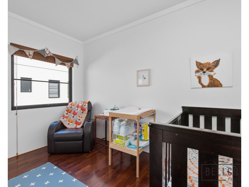 22/28 Robinson Avenue, Perth WA 6000