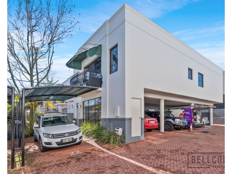 22/28 Robinson Avenue, Perth WA 6000