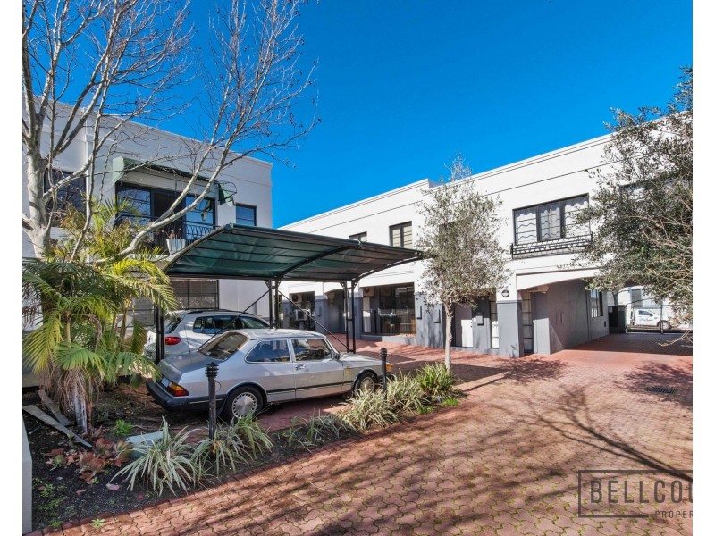 22/28 Robinson Avenue, Perth WA 6000