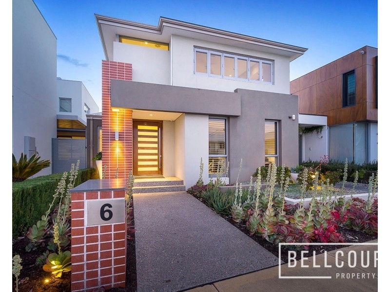 6 Lacebark Road, Churchlands WA 6018