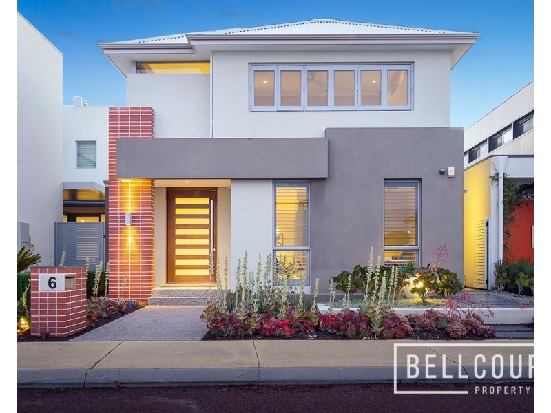 6 Lacebark Road, Churchlands WA 6018