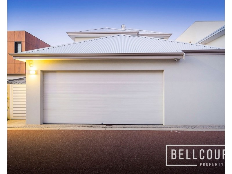 6 Lacebark Road, Churchlands WA 6018