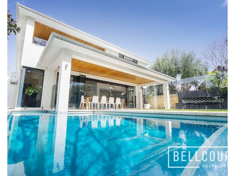 29 Bellevue Terrace, Swanbourne WA 6010