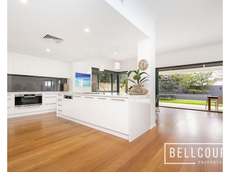29 Bellevue Terrace, Swanbourne WA 6010