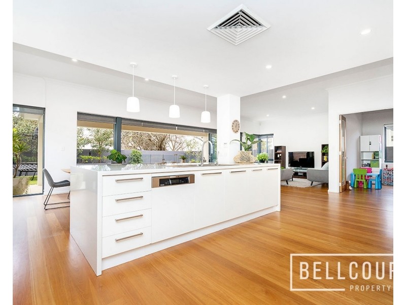 29 Bellevue Terrace, Swanbourne WA 6010