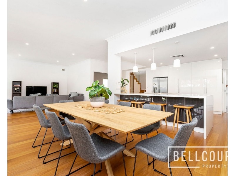 29 Bellevue Terrace, Swanbourne WA 6010