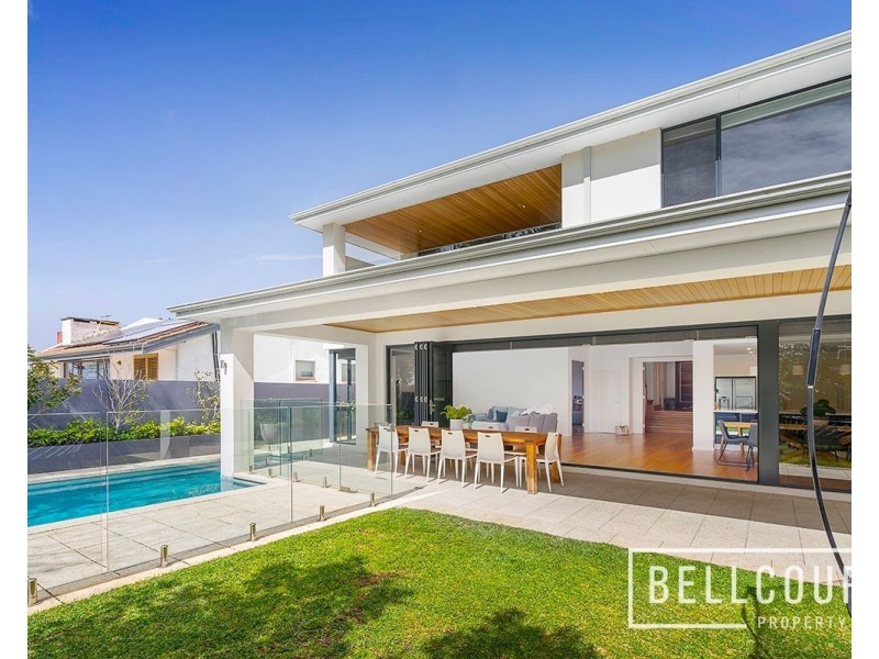 29 Bellevue Terrace, Swanbourne WA 6010