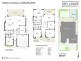29 Bellevue Terrace, Swanbourne WA 6010 Floorplan