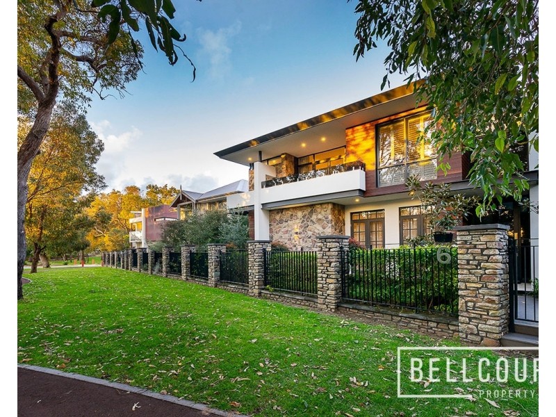 6 Honeypot Way, Churchlands WA 6018