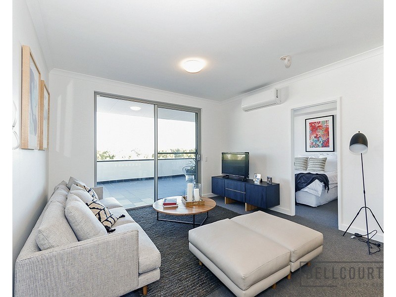 508/334 Cambridge Street, Wembley WA 6014