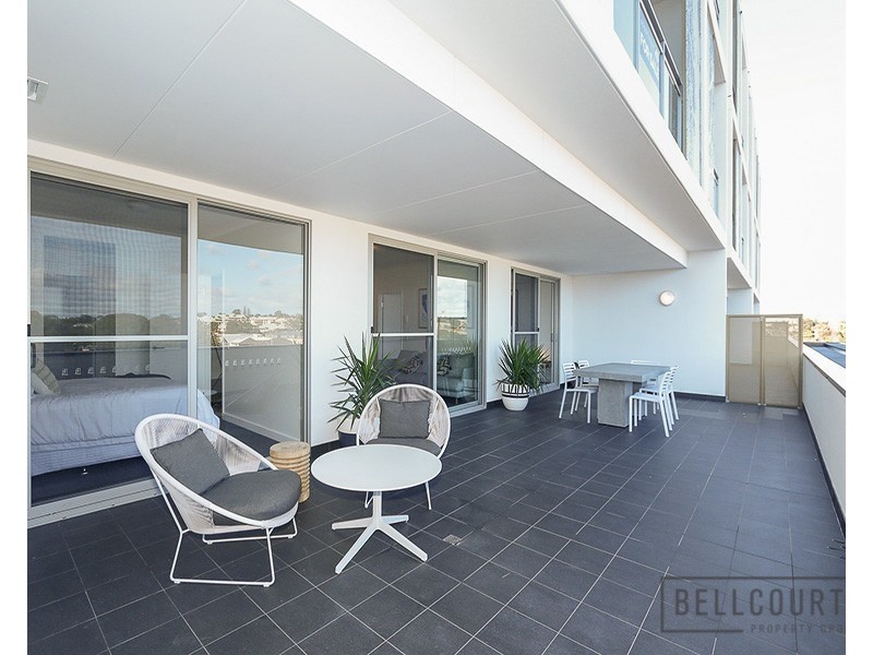 508/334 Cambridge Street, Wembley WA 6014