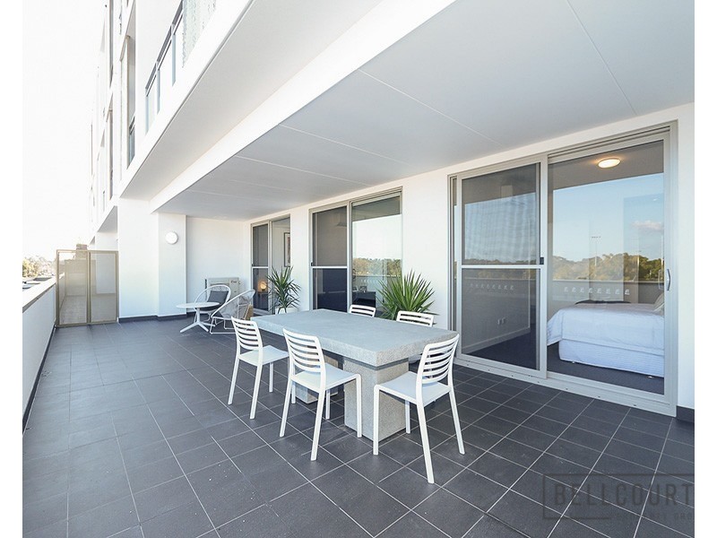 508/334 Cambridge Street, Wembley WA 6014